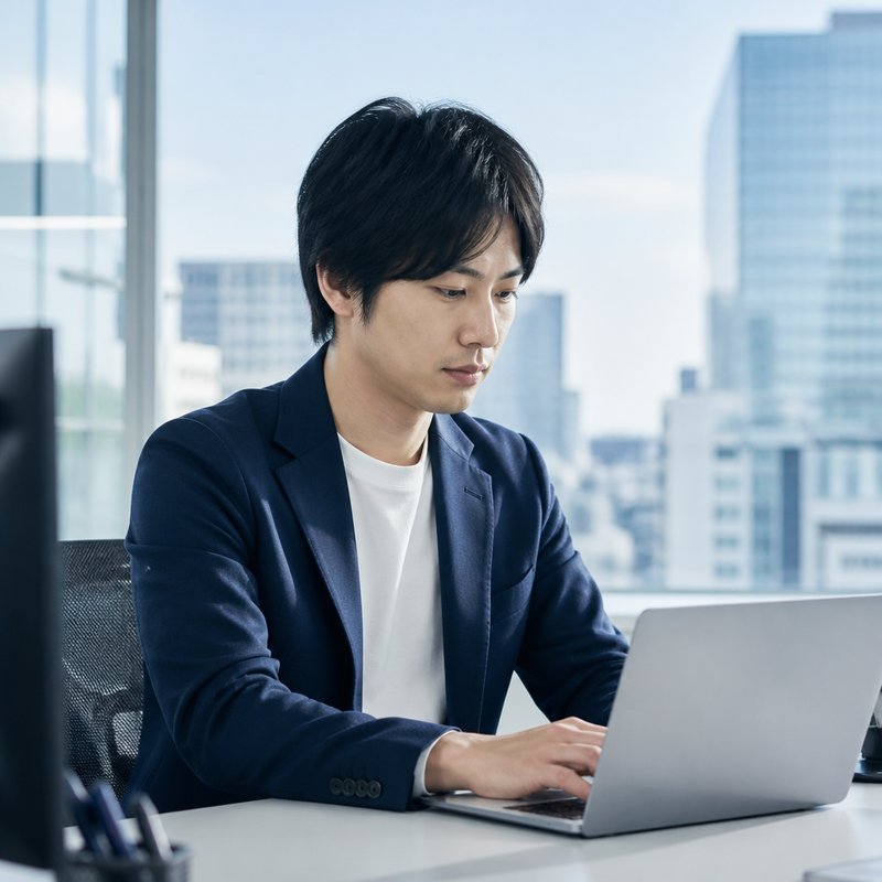 受託開発