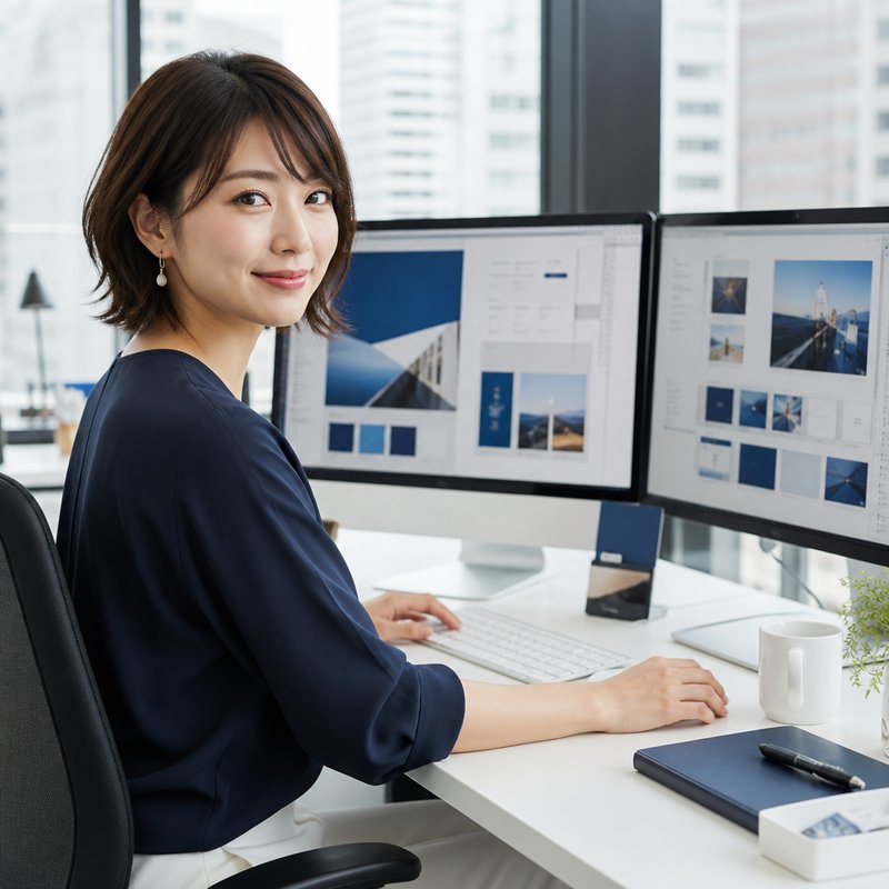 ウェブサイト開発