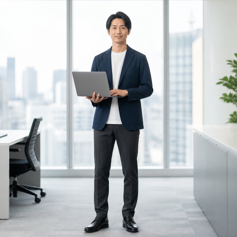 システム開発イメージ